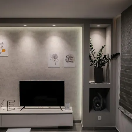 Apartament Dora