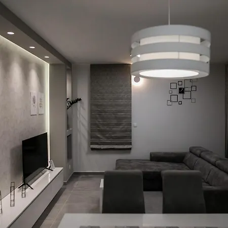 Apartament Dora