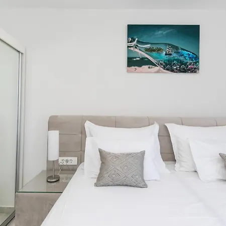 Dora Apartament
