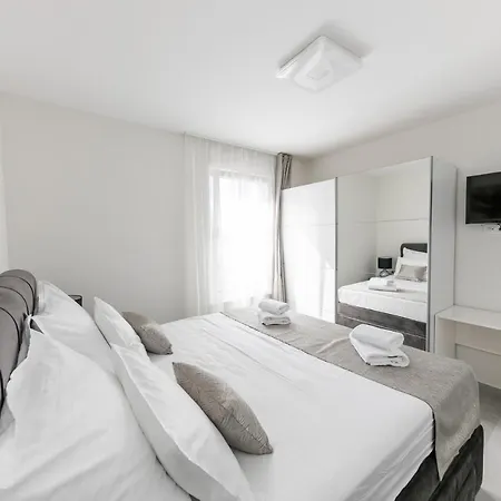 Dora Apartament Okrug Gornji