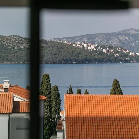 Apartament Dora Okrug Gornji