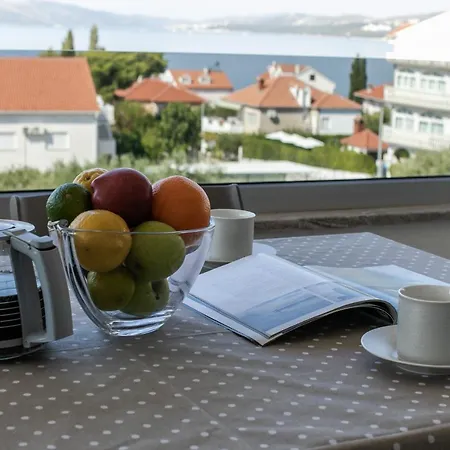 Dora Apartament Okrug Gornji