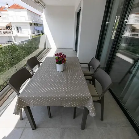 Dora Apartament Okrug Gornji